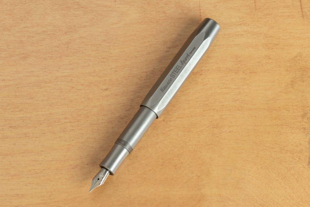 کاوکو اسپرت با بدنه‌ی فولادی